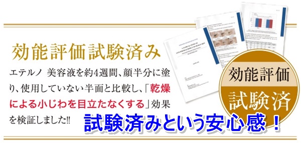 エテルノ美容液　発酵プラセンタ　原液　ブログ　レビュー　比較