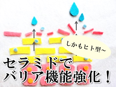 ヒフミド　トライアル　お試し　ブログ　乾燥肌　敏感肌　セラミド　化粧水　成分解析