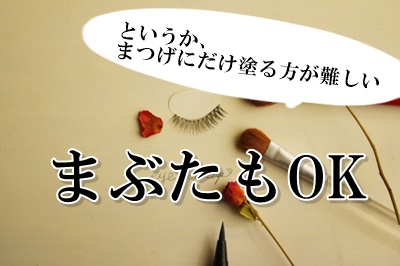 フローフシ　まつげ美容液　ブログ　比較　効果