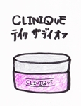 cliniqueテイクザデイオフ 150