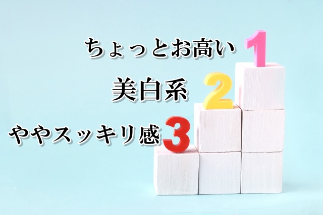 マスターホワイトフェイスソープ　ブログ　口コミ　成分解析