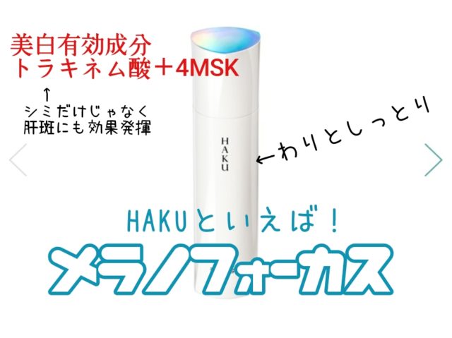 HAKU ブログ