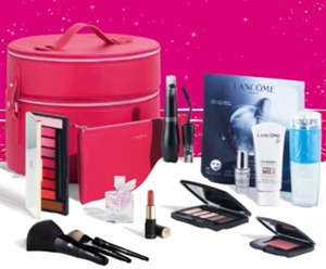 2019　ランコム　LANCOME　クリスマスコフレ