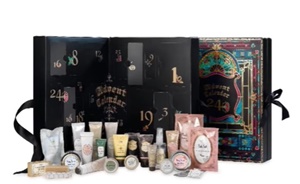 SABON　クリスマスコフレ2019